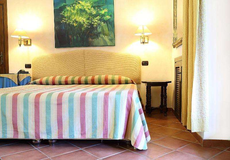 L'Agnata Di De Andre Boutique Hotel Tempio Pausania Exterior foto