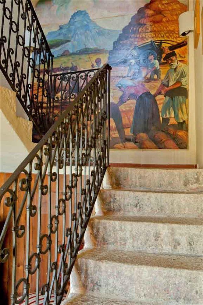 L'Agnata Di De Andre Boutique Hotel Tempio Pausania Exterior foto